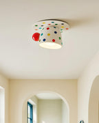 PolkaJoy Metal Ceiling Lamp — product view 7