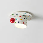 PolkaJoy Metal Ceiling Lamp — product view 9