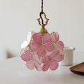 Celoria Glass Pendant Lamp — product view 2