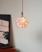 Celoria Glass Pendant Lamp — product view 3