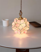 Celoria Glass Pendant Lamp — product view 7