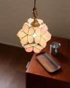 Celoria Glass Pendant Lamp — product view 10