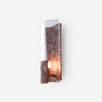 Crystal Wall Lamp — product view 1