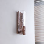 Crystal Wall Lamp — product view 2