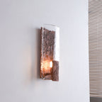 Crystal Wall Lamp — product view 3