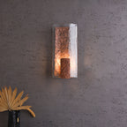 Crystal Wall Lamp — product view 10