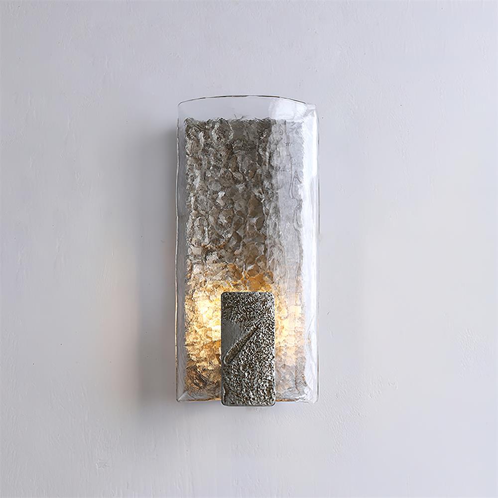 Crystal Wall Lamp — product view 11