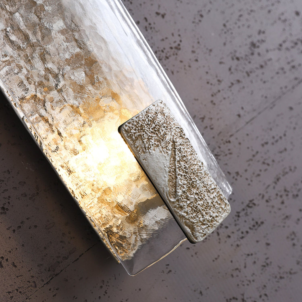 Crystal Wall Lamp — product view 14