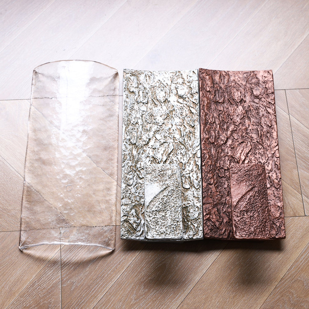 Crystal Wall Lamp — product view 16