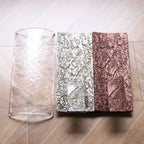 Crystal Wall Lamp — product view 16