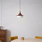 Veluna Swing Arm Pendant Lamp — product view 15