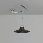 Morvia Swing Arm Metal Pendant Lamp — product view 16