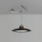 Morvia Swing Arm Metal Pendant Lamp — product view 17