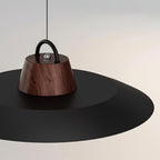 Morvia Swing Arm Metal Pendant Lamp — product view 19