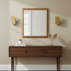 Kyren Glass Wall Lamp — product view 4