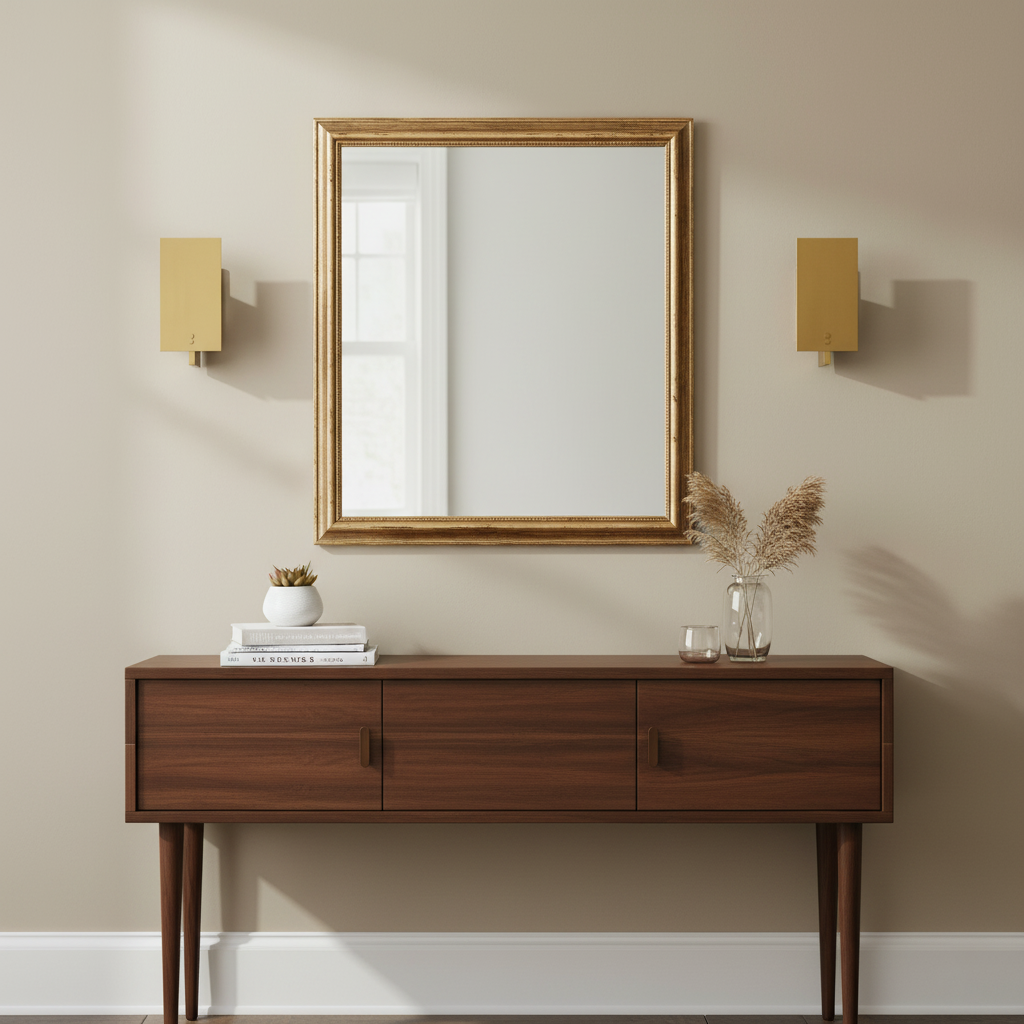 Kyren Glass Wall Lamp — product view 4