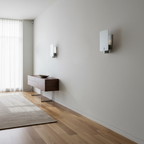 Kyren Glass Wall Lamp — product view 7