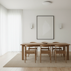 Kyren Glass Wall Lamp — product view 9