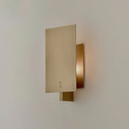 Kyren Glass Wall Lamp — product view 14