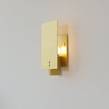 Kyren Glass Wall Lamp — product view 16