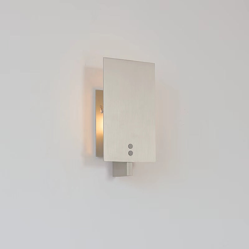 Kyren Glass Wall Lamp — product view 18