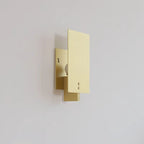 Kyren Glass Wall Lamp — product view 21