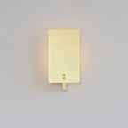 Kyren Glass Wall Lamp — product view 22