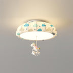 Sweetbow Metal Ceiling Lamp — product view 9