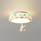 Sweetbow Metal Ceiling Lamp — product view 10
