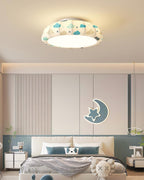 Sweetbow Metal Ceiling Lamp — product view 11