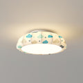 Sweetbow Metal Ceiling Lamp — product view 12