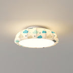 Sweetbow Metal Ceiling Lamp — product view 12