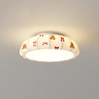 Sweetbow Metal Ceiling Lamp — product view 13