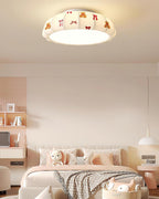 Sweetbow Metal Ceiling Lamp — product view 15
