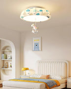 Sweetbow Metal Ceiling Lamp — product view 16
