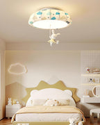 Sweetbow Metal Ceiling Lamp — product view 17