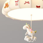 Sweetbow Metal Ceiling Lamp — product view 18