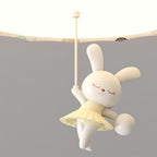 Sweetbow Metal Ceiling Lamp — product view 19