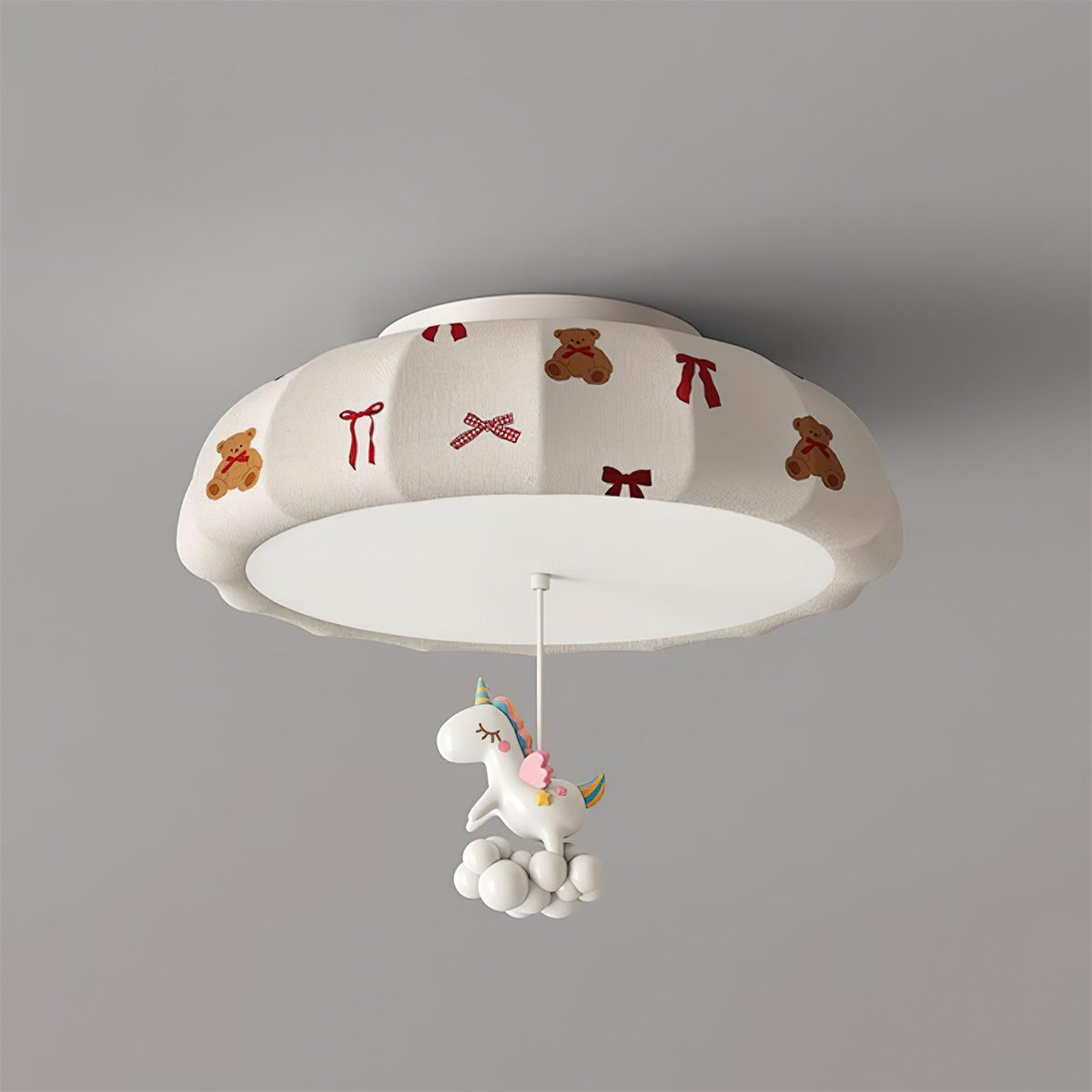 Sweetbow Metal Ceiling Lamp — product view 21