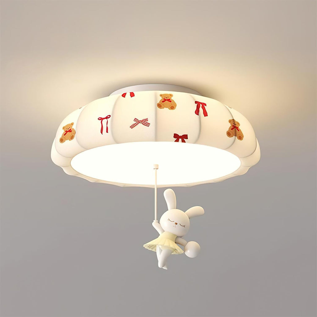 Sweetbow Metal Ceiling Lamp — product view 22