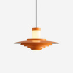 Zylen Metal Pendant Lamp — product view 1