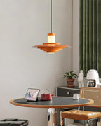 Zylen Metal Pendant Lamp — product view 2