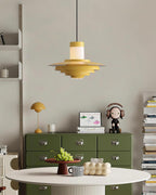 Zylen Metal Pendant Lamp — product view 4