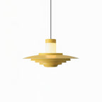 Zylen Metal Pendant Lamp — product view 10