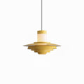 Zylen Metal Pendant Lamp — product view 12