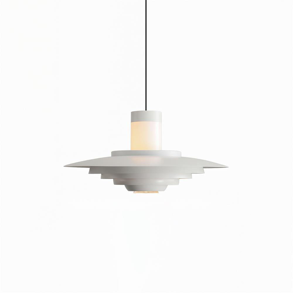 Zylen Metal Pendant Lamp — product view 13