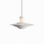 Zylen Metal Pendant Lamp — product view 13