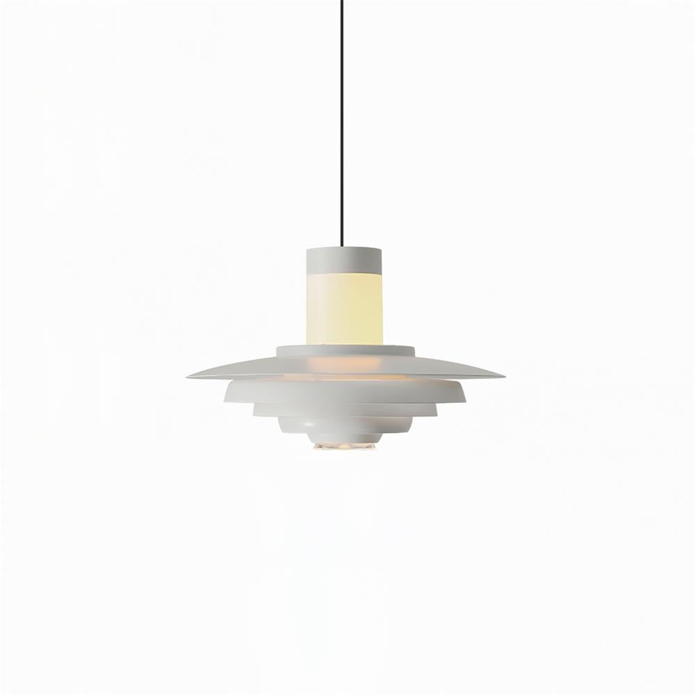 Zylen Metal Pendant Lamp — product view 14