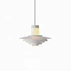 Zylen Metal Pendant Lamp — product view 14