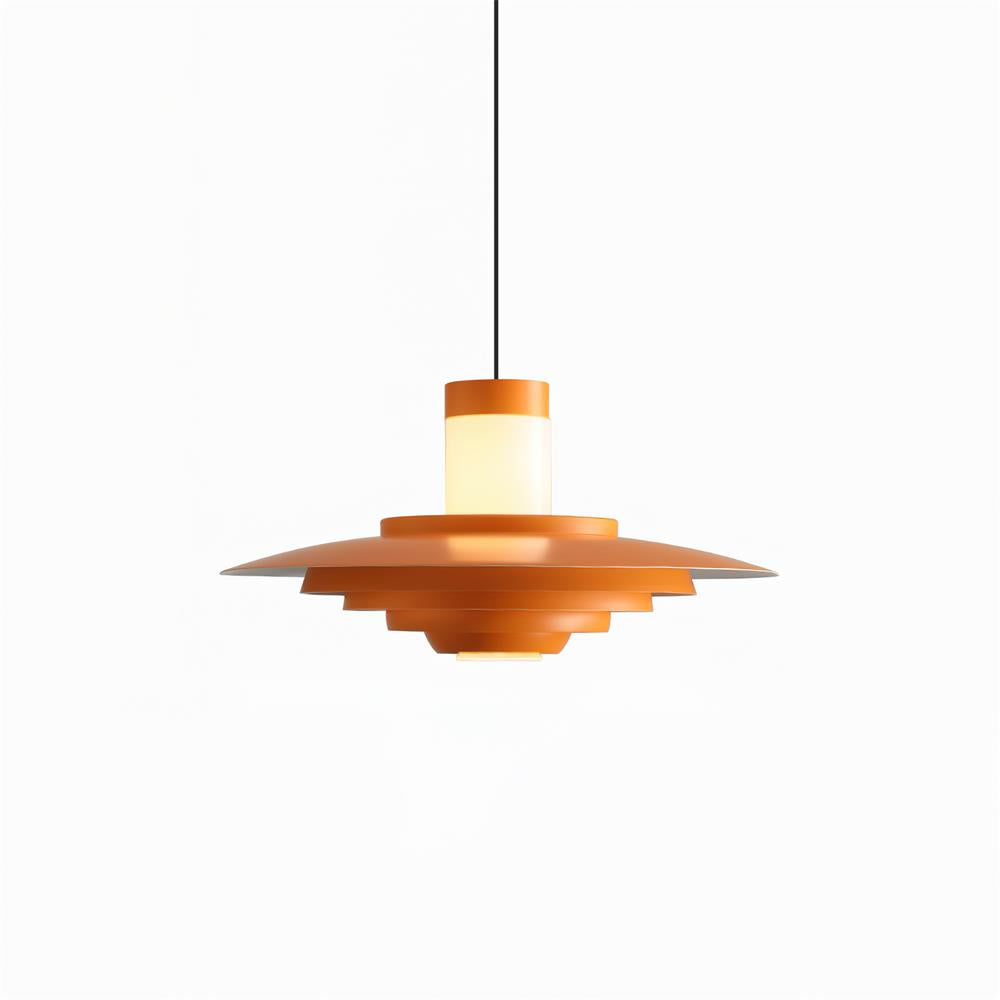 Zylen Metal Pendant Lamp — product view 15